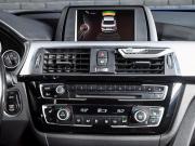 BMW 3 серии VI (F3x) Рестайлинг Екатеринбург  - изображение 34