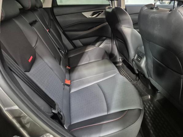 Changan CS35 Plus I Рестайлинг с пробегом 2024 года, цена 1 999 000 рублей, 5474 км, внедорожник, Автокод Объявления