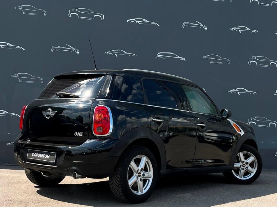 Mini Countryman I Санкт-Петербург  - изображение 2