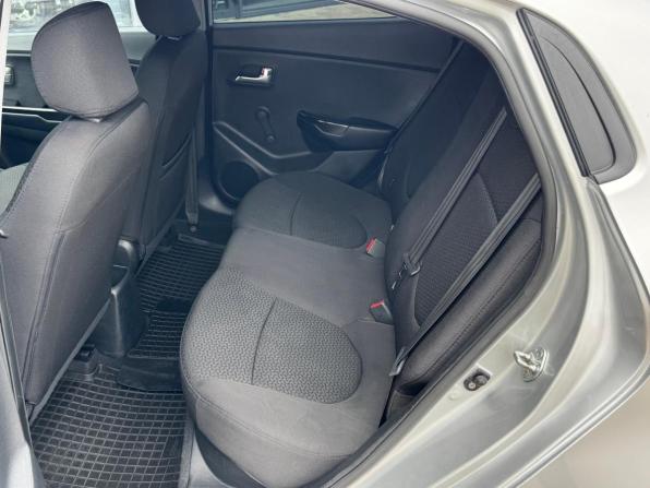 Kia Rio III с пробегом 2011 года, цена 710 000 рублей, 155856 км, седан, Автокод Объявления