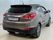 Hyundai ix35 I Рестайлинг Москва  - изображение 19