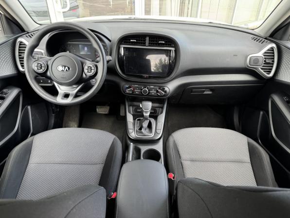 Kia Soul III с пробегом 2020 года, цена 1 960 000 рублей, 65000 км, хэтчбек, Автокод Объявления