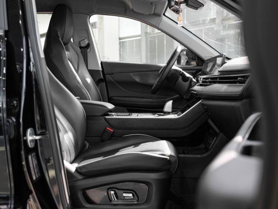 Chery Tiggo 4 I Рестайлинг 2 Москва  - изображение 24