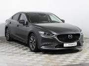 Mazda 6 III (GJ) Рестайлинг 2 Санкт-Петербург  - изображение 66