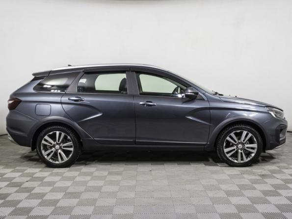 Lada (ВАЗ) Vesta I Рестайлинг (NG) с пробегом 2024 года, цена 1 660 000 рублей, 6400 км, универсал, Автокод Объявления