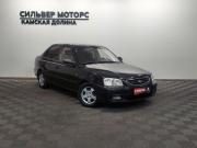 Hyundai Accent II Пермь  - изображение 28