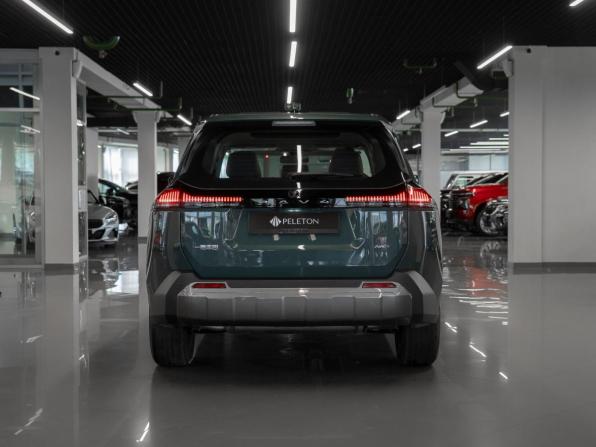 Toyota RAV4 VI (XA60) с пробегом 2026 года, цена 4 500 000 рублей, 50 км, внедорожник, Автокод Объявления