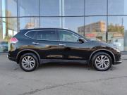 Nissan X-Trail III Ижевск  - изображение 31
