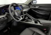 Changan CS35 Plus I Рестайлинг Волгоград  - изображение 34