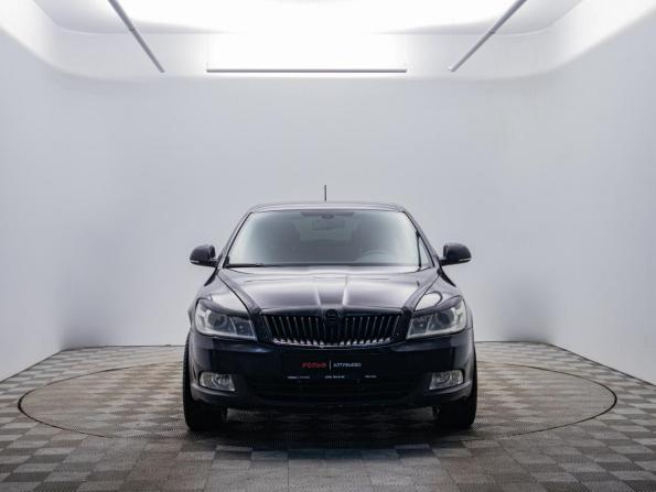 Skoda Octavia II (A5) Рестайлинг с пробегом 2013 года, цена 711 000 рублей, 226213 км, лифтбек, Автокод Объявления