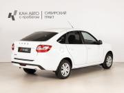 Lada (ВАЗ) Granta I Рестайлинг Казань  - изображение 11