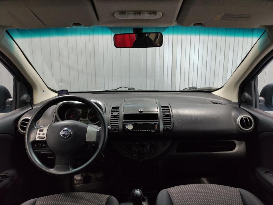 Nissan Note I Пермь  - изображение 8