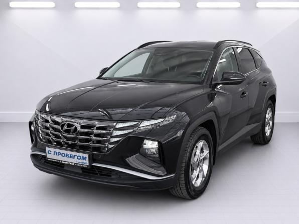 Hyundai Tucson IV с пробегом 2022 года, цена 3 320 000 рублей, 55737 км, внедорожник, Автокод Объявления