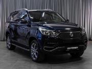 SsangYong Rexton IV Тюмень  - изображение 27