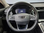Geely Atlas Pro Москва  - изображение 37