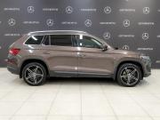 Skoda Kodiaq I Москва  - изображение 30