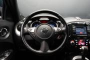 Nissan Juke I Крым  - изображение 43