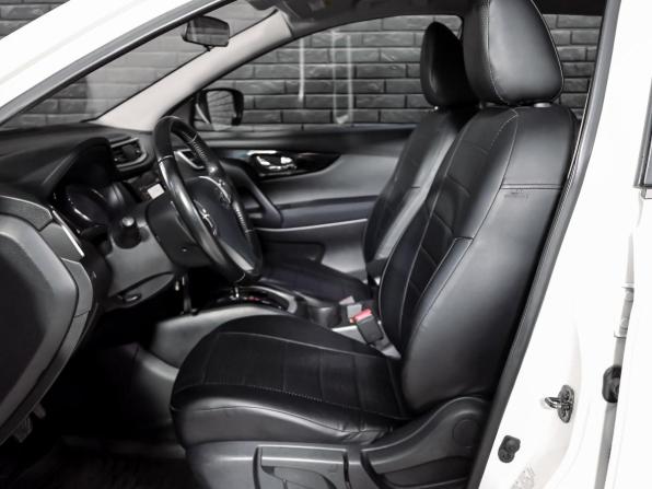Nissan Qashqai II с пробегом 2014 года, цена 1 330 000 рублей, 174871 км, внедорожник, Автокод Объявления
