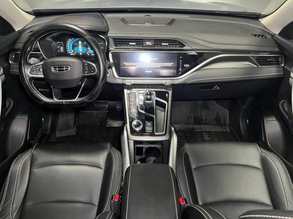 Geely Atlas Pro с пробегом 2023 года, цена 1 870 000 рублей, 87157 км, внедорожник, Автокод Объявления