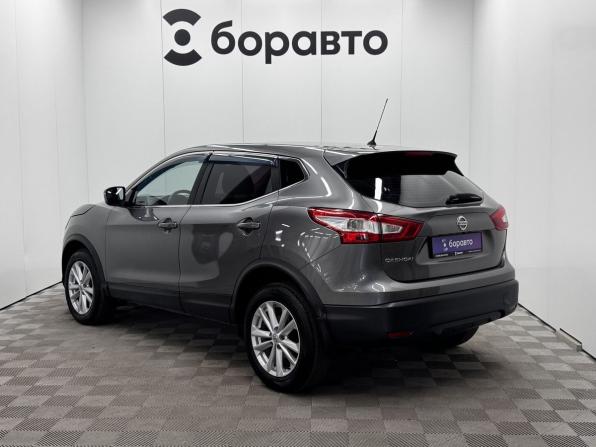 Nissan Qashqai II с пробегом 2016 года, цена 1 570 000 рублей, 141782 км, внедорожник, Автокод Объявления