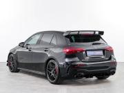 Mercedes-Benz A-Класс AMG II (W177) Рестайлинг Москва  - изображение 41