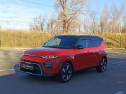 Kia Soul III Чебоксары  - изображение 23