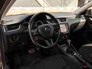 Skoda Octavia III (A7) Рестайлинг Казань  - изображение 19