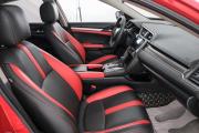 Honda Civic X Красноярск  - изображение 36
