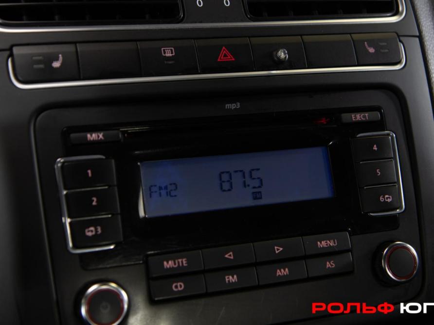 Volkswagen Polo V Москва  - изображение 14