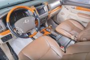Lexus GX I Томск  - изображение 26