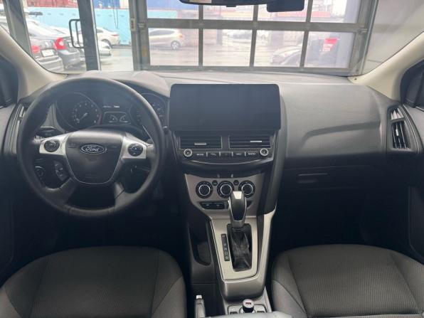 Ford Focus III с пробегом 2011 года, цена 649 000 рублей, 232173 км, седан, Автокод Объявления