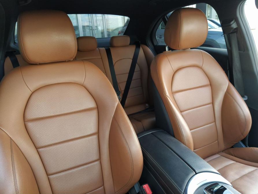 Mercedes-Benz C-Класс IV (W205) Рестайлинг Екатеринбург  - изображение 21