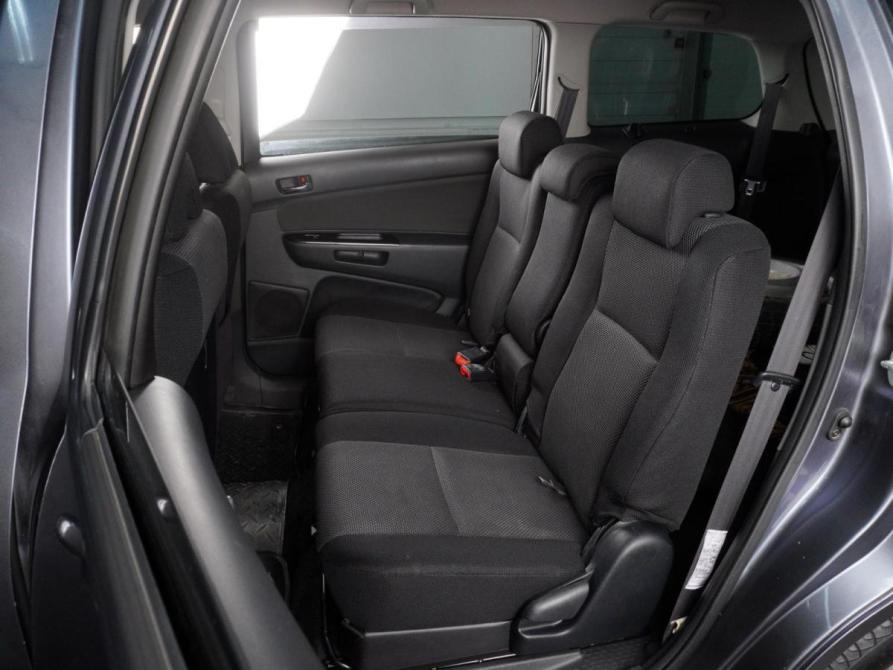 Toyota Wish I Минеральные Воды  - изображение 7