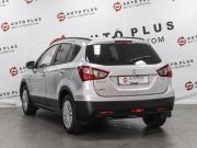 Suzuki SX4 II (S-Cross) Минеральные Воды  - изображение 21