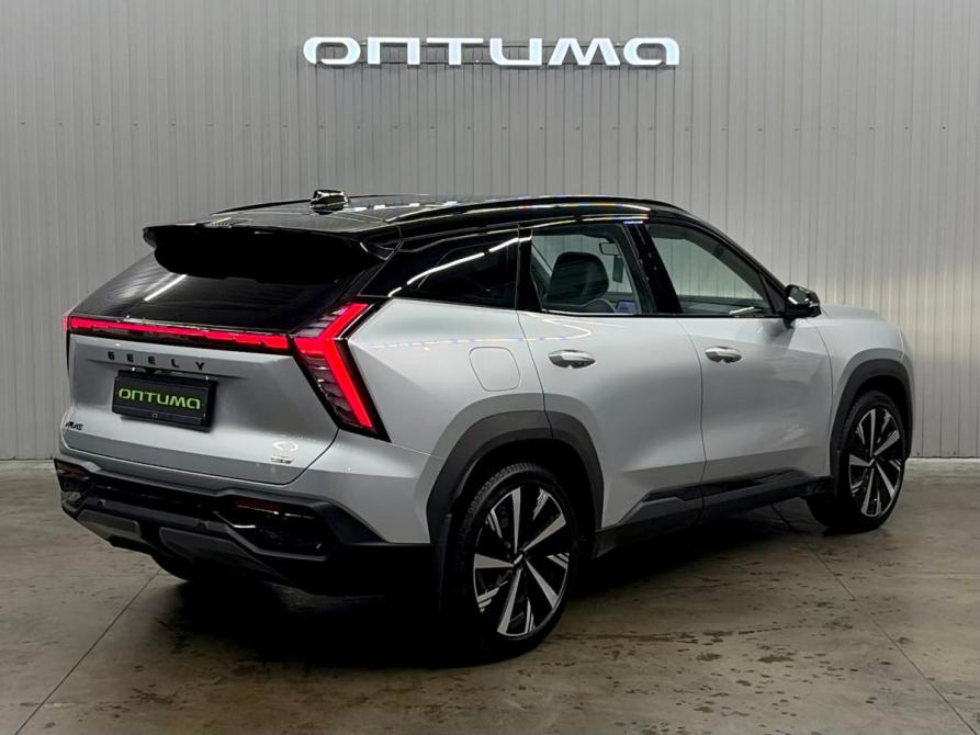 Geely Atlas II Краснодар  - изображение 5