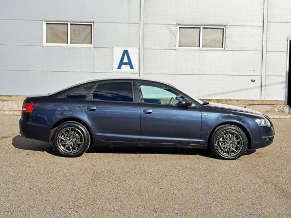 Audi A6 III (C6) с пробегом 2008 года, цена 855 000 рублей, 252280 км, седан, Автокод Объявления