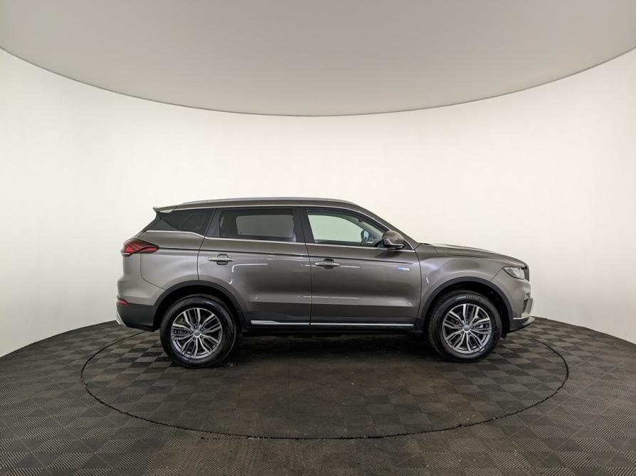 Geely Atlas Pro Москва  - изображение 4
