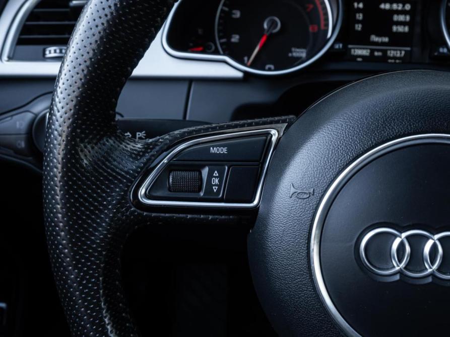 Audi A5 I (8T) Рестайлинг Ставрополь  - изображение 19