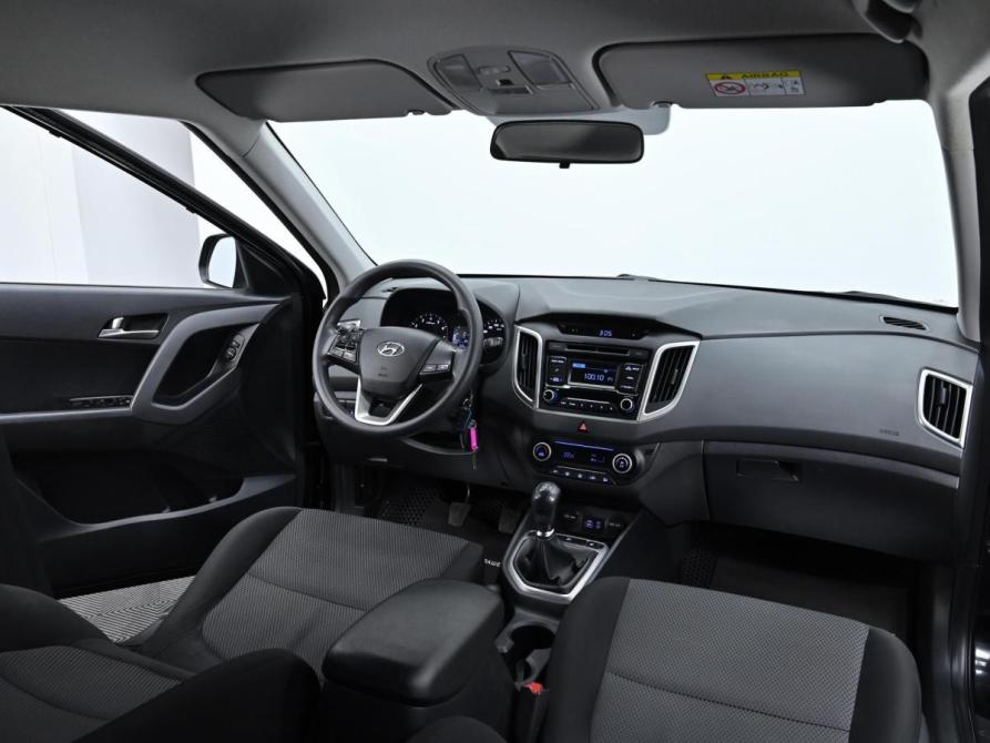 Hyundai Creta I Москва  - изображение 7