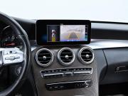 Mercedes-Benz C-Класс IV (W205) Рестайлинг Москва  - изображение 26