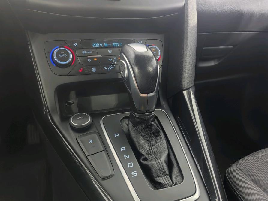 Ford Focus III Рестайлинг Санкт-Петербург  - изображение 15