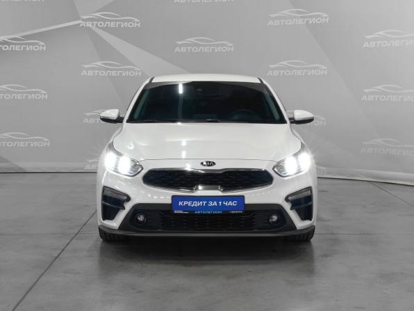 Kia K3 II с пробегом 2019 года, цена 1 925 000 рублей, 80787 км, седан, Автокод Объявления