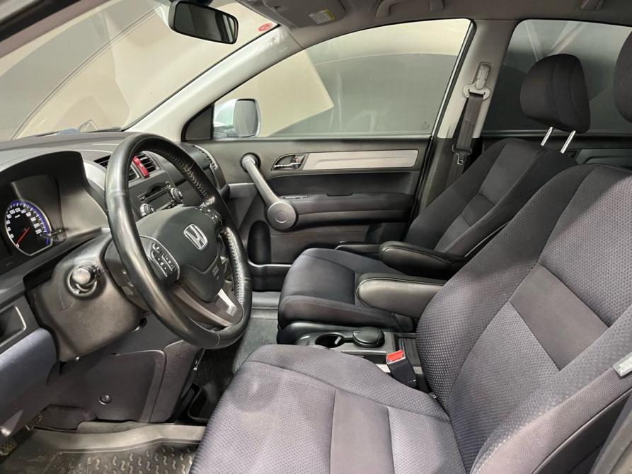 Honda CR-V III Пермь  - изображение 15