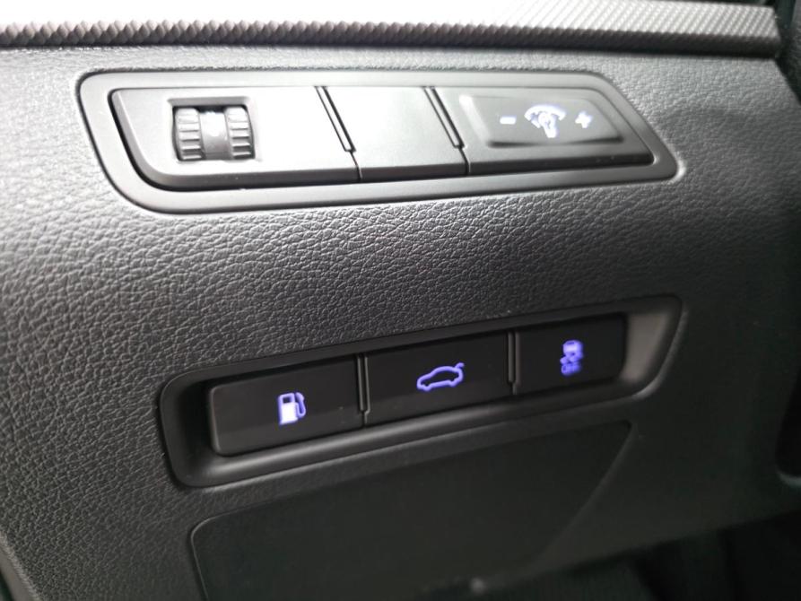 Hyundai Sonata VII (LF) Рестайлинг Ставрополь  - изображение 22