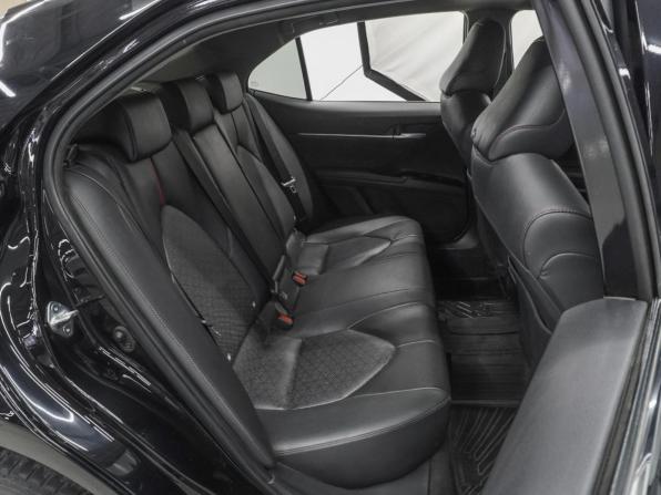 Toyota Camry VIII (XV70) с пробегом 2020 года, цена 3 179 000 рублей, 82236 км, седан, Автокод Объявления