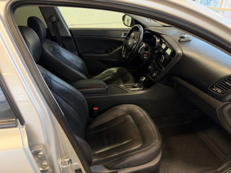 Kia Optima III Рестайлинг Волгоград  - изображение 9