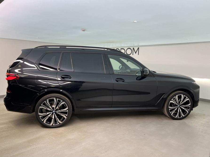 BMW X7 I (G07) Рестайлинг Москва  - изображение 5