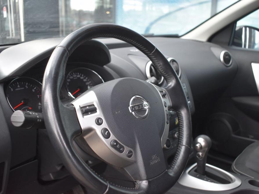 Nissan Qashqai I Рестайлинг Архангельск  - изображение 13
