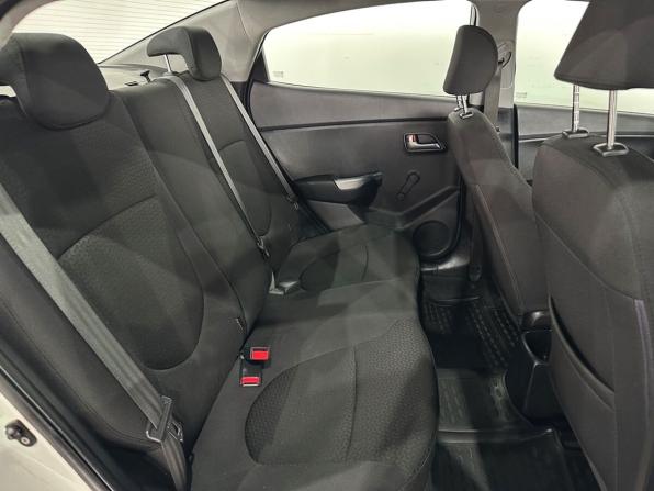 Kia Rio III с пробегом 2011 года, цена 757 000 рублей, 88763 км, седан, Автокод Объявления