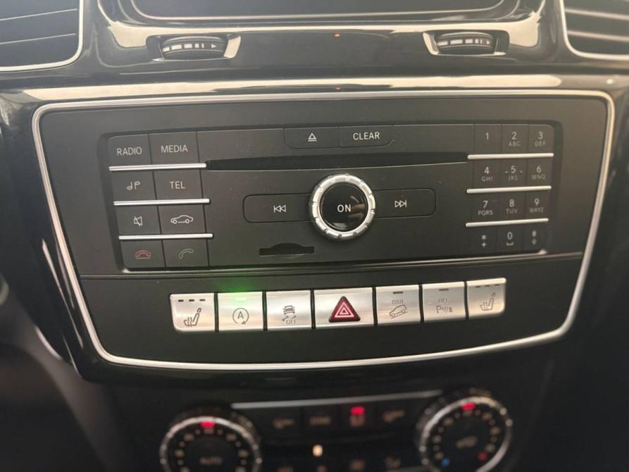 Mercedes-Benz GLE I (W166) Ярославль  - изображение 16